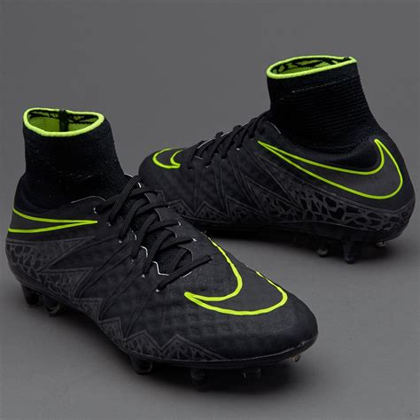 hypervenom phantom nike zwart volt paramount blue wit|Buy Hypervenom Phantom 2 FG 'Black Volt' .